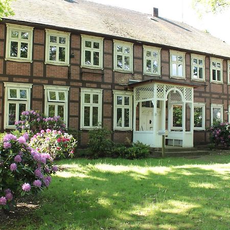 Gastehaus Tobringen 20 Hostal Exterior foto